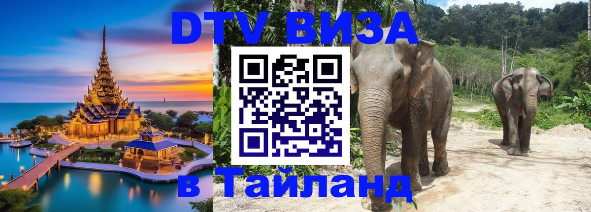 Сколько стоит виза DTV в Тайланд Астрахань 